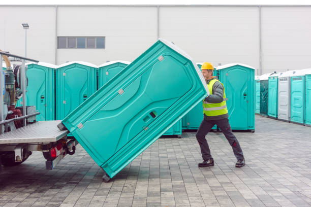 Best Porta potty delivery and setup  in Pottstown, PA