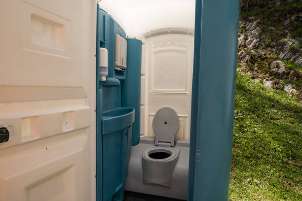 Professional porta potty rental in Pottstown, PA