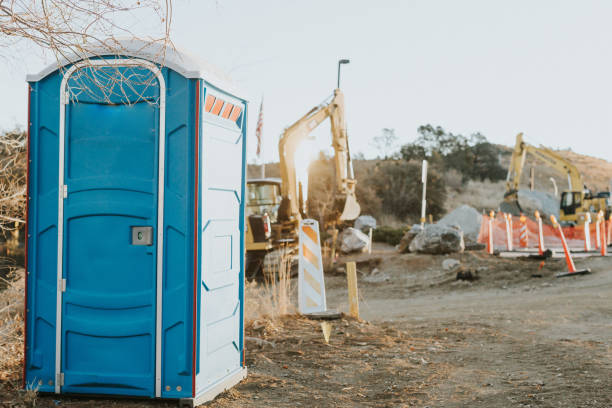 Affordable portable toilet rental in Pottstown, PA