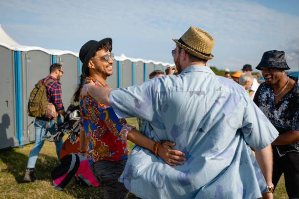 Best Sanitation services for porta potties  in Pottstown, PA
