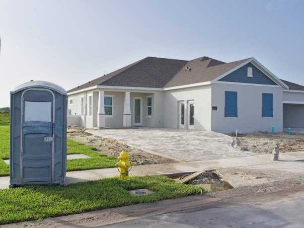 Best Porta potty rental near me  in Pottstown, PA