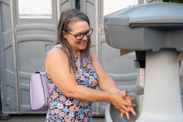 Best Affordable porta potty rental  in Pottstown, PA