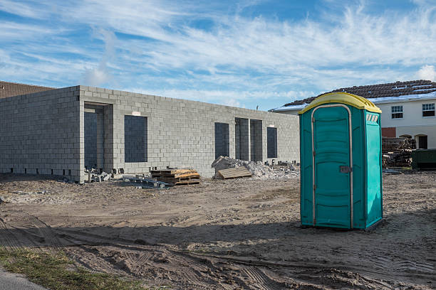 Best Portable toilet rental for construction  in Pottstown, PA
